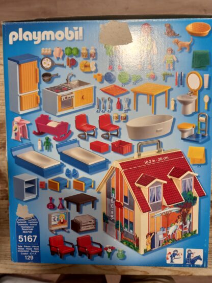 playmobil 5167