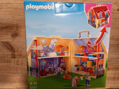 playmobil 5167