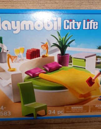 playmobil 5583