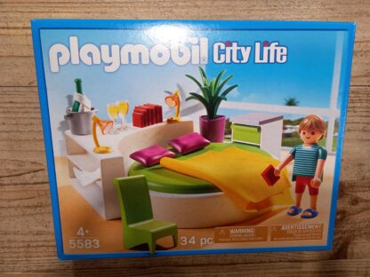 playmobil 5583