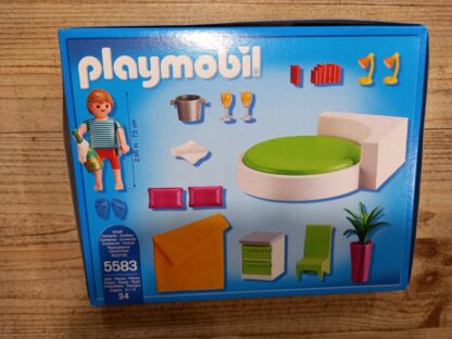 playmobil 5583