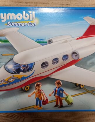 playmobil 6081