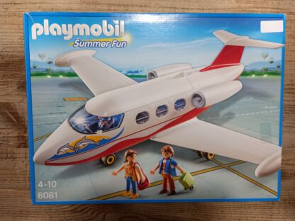 playmobil 6081