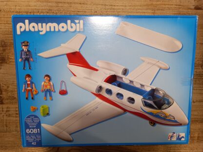 playmobil 6081