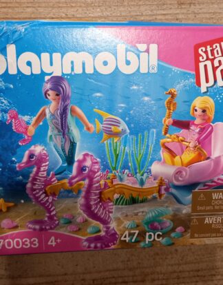 playmobil 70033