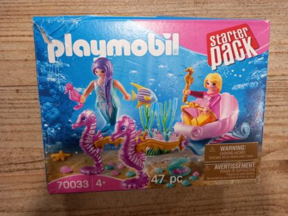 playmobil 70033