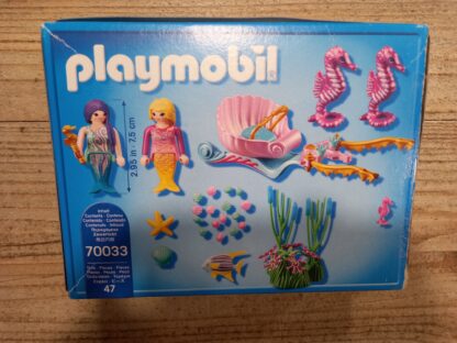 playmobil 70033