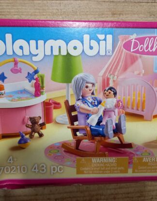 playmobil 70210