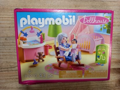 playmobil 70210