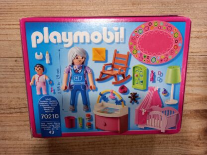 playmobil 70210