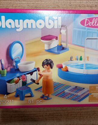 playmobil 70211