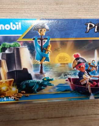 playmobil 70860