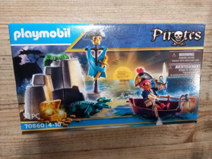 playmobil 70860