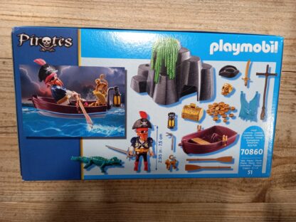 playmobil 70860