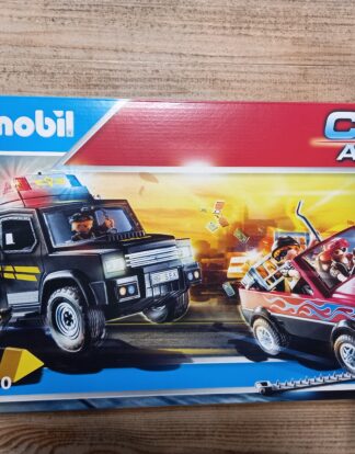 PLAYMOBIL 70869