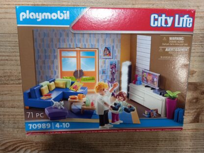 playmobil 70989