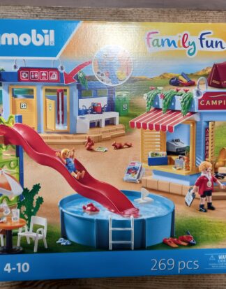 playmobil 71727