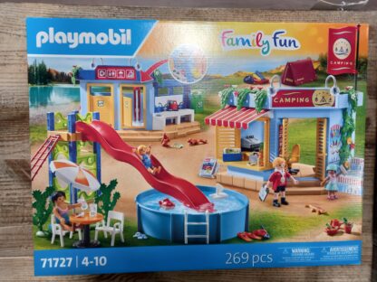 playmobil 71727