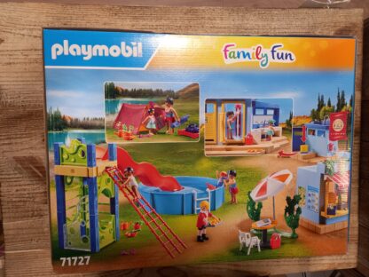 playmobil 71727