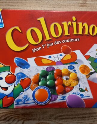 COLORINO RAVENSBURGER