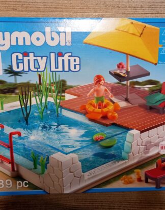 PLAYMOBIL 5575