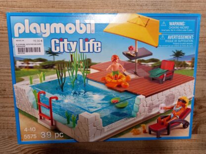 PLAYMOBIL 5575