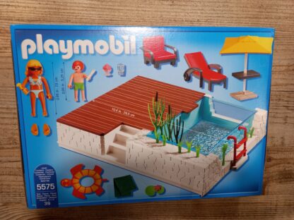 PLAYMOBIL 5575