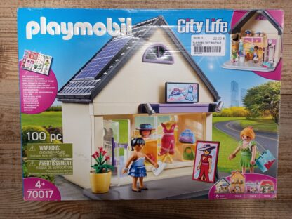 playmobil 70017