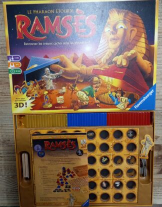 RAMSES RAVENSBURGER