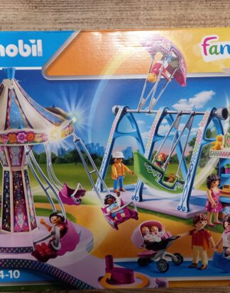 playmobil 70558