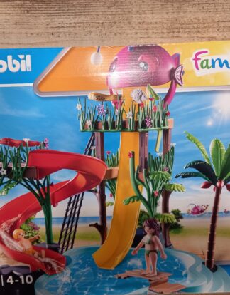 playmobil 70609