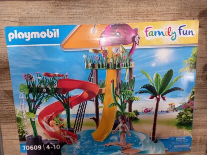 playmobil 70609