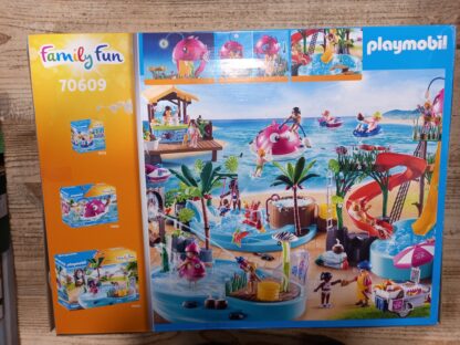 playmobil 70609