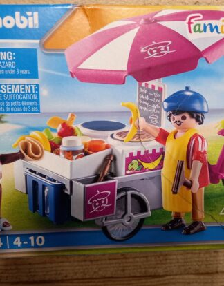 playmobil 70614