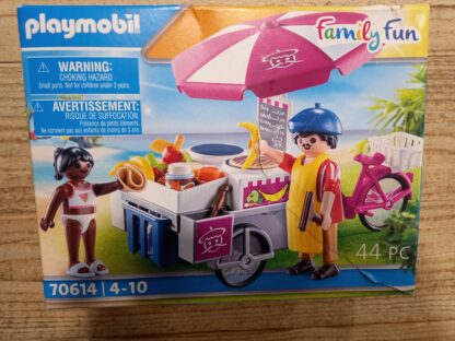 playmobil 70614