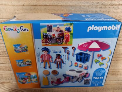 playmobil 70614