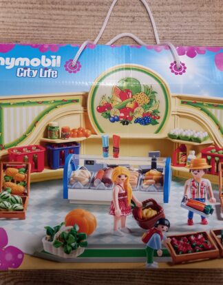 playmobil 9403