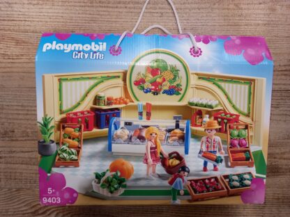 playmobil 9403