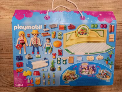 playmobil 9403