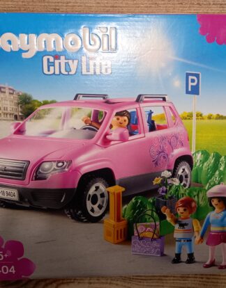 playmobil 9404