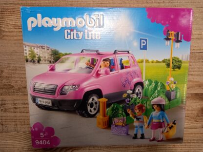 playmobil 9404