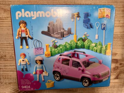 playmobil 9404