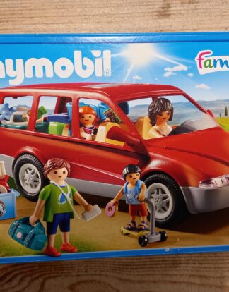 playmobil 9421