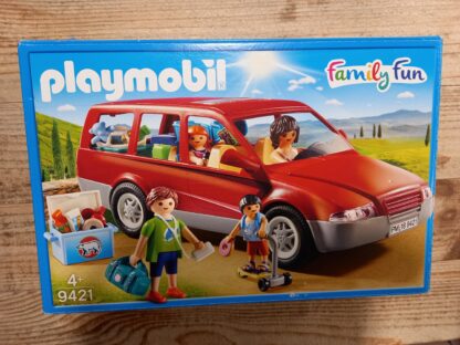 playmobil 9421