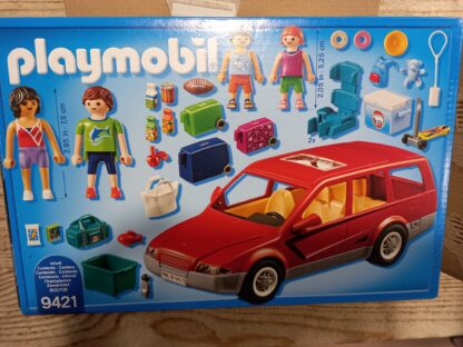 playmobil 9421