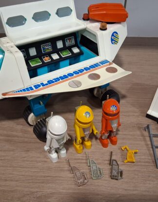 playmobil 3535