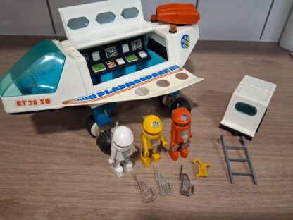 playmobil 3535