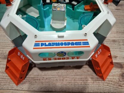 playmobil 3536