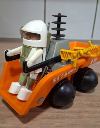 PLAYMOBIL 3558