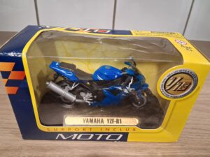 YAMAHA YZF R1 MOTOR MAX